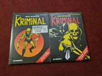 LOT Kriminal broj 2 i 6