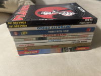 LUDENS- BONELLI MIX ZA ČITANJE