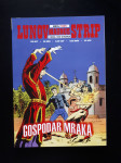 LUNOV MAGNUS STRIP br. 1005-----Gospodar Mraka