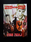 LUNOV MAGNUS STRIP br. 1010------Crni Zmaj
