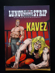 LUNOV MAGNUS STRIP br. 999------Kavez