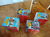 MALI RENDŽER KOLEKCIJA