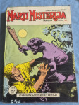Marti Misterija vandredni br 6