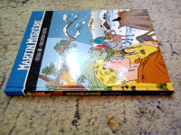 Martin Mystere Kolovoski snijeg