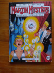 Martin Mystere Strip Agent br.69 Odinovo oko
