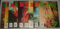 Marvel 1-9