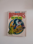 MAXMAGNUS 11 : NOVA GODINA MIRA (SUPERSTRIP)