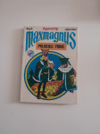 MAXMAGNUS 9 : POLUDJELI PRINC (SUPERSTRIP)