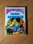 Maxmagnus - Max Bunker - Nakon revolucije, br.17