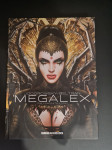MEGALEX - THE COMPLETE STORY - HUMANOIDS