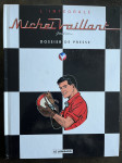 MICHEL VALLIANT INTEGRALE DOSSIER DE PRESSE