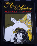 Milo Manara: THE ART OF SPANKING