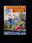 MISTER NO br. 12---------Povratak Tigrova