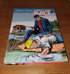 MISTER NO LIBELLUS BROJ 9 - OPERACIJA POSEJDON