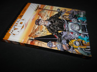 Mister No Libellus specijal 14 - Hell's Angels