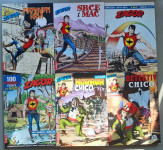 MIX-zagor i čiko