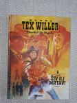 Mladi Tex Willer 1 Ziv ili mrtav