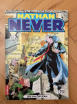 Nathan Never iz 2005. - br. 55 ( Lov na čovjeka ) 98 str