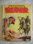 Nathan Never br. 12 - Izgorena zemlja - 1 €