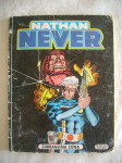 Nathan Never br. 6 - Zabranjena zona - 1 €