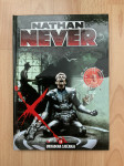 Nathan Never Gigant 12: Ukradena Sjećanja / Libellus