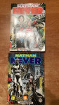 NATHAN NEVER LUDENS BR.54,56