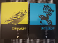 Nemesis the warlock 1,3 - Rebellion