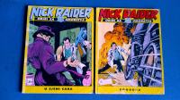 Nick Raider - 2 stripa u kompletu