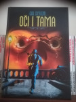 Oči i tama - Gigi Simeoni (Libellus)