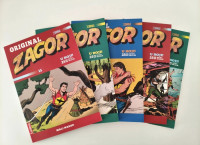 Orginal Zagor