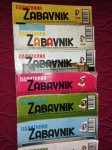 Politikin Zabavnik, 2 eura komad.