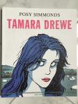 Posy Simmonds, TAMARA DREWE (strip)