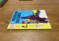 Prepad na diližansu