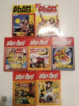 Prodajem Alan Ford