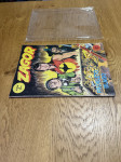 Prokleto blago ,Zagor