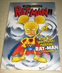 Rat-man 1 - Kako je (potresno) nastao Rat-man