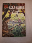 Reka Mohok - Čarobna knjiga