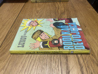 Rodi kao djevojčica