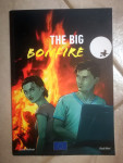 Rudi Miel - The big bonfire