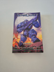 STARCRAFT FRONTA SVEZAK PRVI