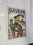 Strip Gavran 1 (1976.g.)