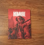 Strip HOMBRE, SEGURA & ORTIZ