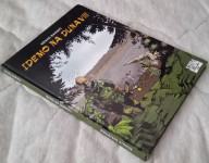 Strip IDEMO NA DUNAV!!!, BARINIĆ