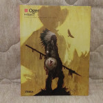 Strip INDIJANCI, TIBURCE OGER