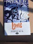Strip Lovac