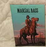 Strip MARŠAL BASS(MARSHAL BASS) KORDEJ