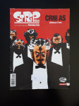 STRIP REVIJA br. 20--------Crni AS