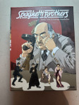 Strip SPAGHETTI BROTHERS box set TRILLO & MANDRAFINA