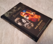 Strip SANDMAN: BESKRAJNE NOĆI, GAIMAN, MANARA, RUSSELL, PRADO..