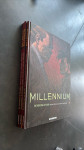 Stripovi Millenium 1-3